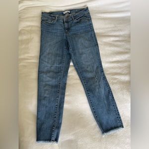 Loft jeans